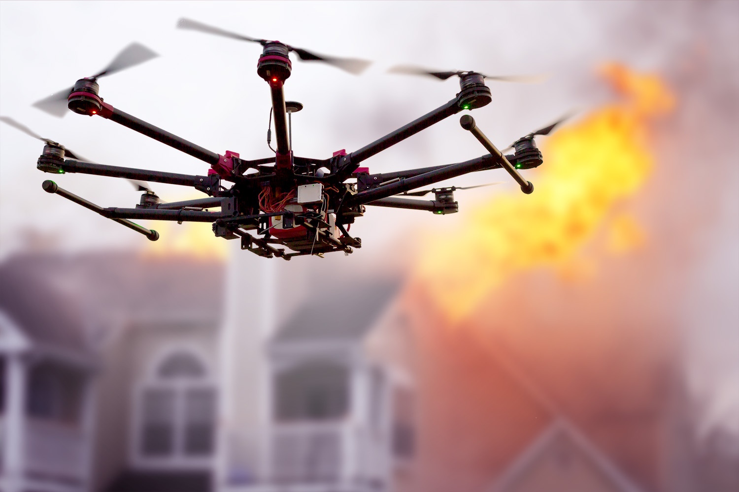 The Future of Fire Alarm Management